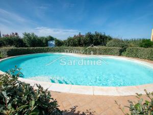Prodej bytu 1+1, Viddalba, Sardinie, Itálie, 51 m2