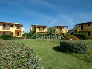 Prodej bytu 1+1, Viddalba, Sardinie, Itálie, 51 m2