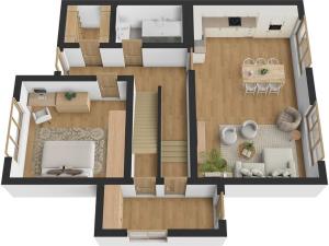 Prodej rodinného domu, Kvasice, Nová, 180 m2