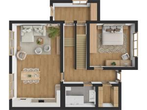 Prodej rodinného domu, Kvasice, Nová, 180 m2