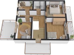 Prodej rodinného domu, Kvasice, Nová, 180 m2