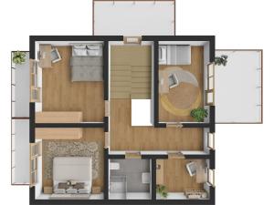 Prodej rodinného domu, Kvasice, Nová, 180 m2