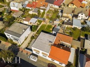 Prodej rodinného domu, Kvasice, Nová, 180 m2