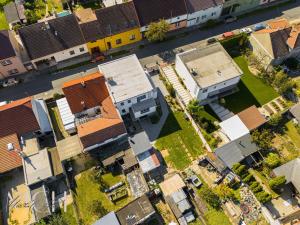 Prodej rodinného domu, Kvasice, Nová, 180 m2