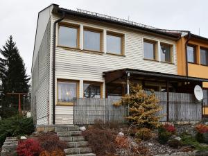 Prodej rodinného domu, Městečko Trnávka, 131 m2