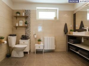 Prodej rodinného domu, Kroměříž, 108 m2