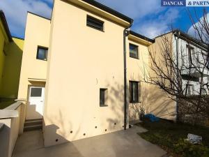 Prodej rodinného domu, Kroměříž, 108 m2