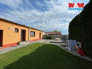 Prodej rodinného domu, Břeclav - Ladná, Anenská, 86 m2