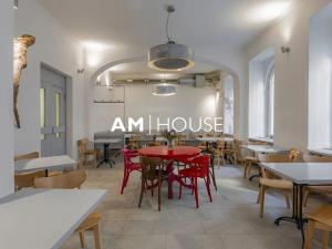 Pronájem restaurace, Praha - Nové Město, Opatovická, 129 m2