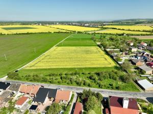 Prodej pozemku, Císařov, 500 m2