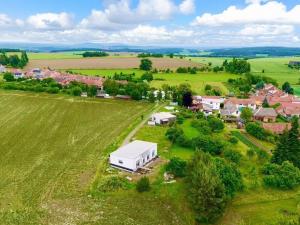 Prodej pozemku, Prostějovičky, 726 m2