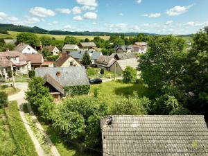 Prodej rodinného domu, Rohle - Janoslavice, 90 m2