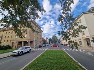 Pronájem bytu 3+1, Praha - Vokovice, K lánu, 79 m2