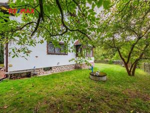 Prodej chalupy, Rosovice, 117 m2