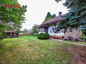 Prodej chalupy, Rosovice, 117 m2