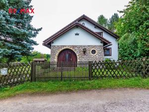Prodej chalupy, Rosovice, 117 m2