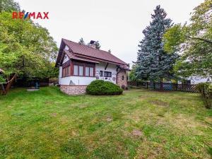 Prodej chalupy, Rosovice, 117 m2