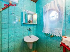 Prodej chalupy, Rosovice, 117 m2