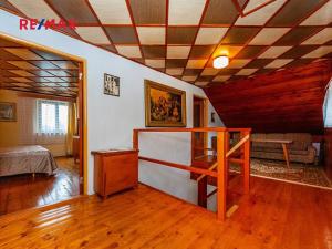 Prodej chalupy, Rosovice, 117 m2