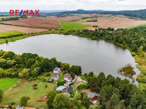 Prodej chalupy, Rosovice, 117 m2