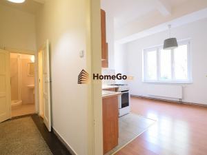 Pronájem bytu 3+kk, Praha - Nusle, Žateckých, 73 m2