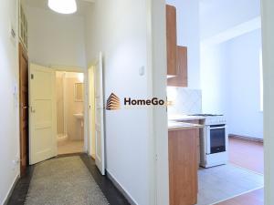 Pronájem bytu 3+kk, Praha - Nusle, Žateckých, 73 m2