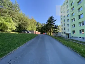 Prodej garáže, Tišnov, Halasova, 17 m2