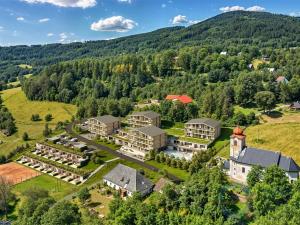 Prodej ubytování, Malá Morava, 8522 m2