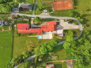 Prodej ubytování, Malá Morava, 8522 m2