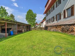 Prodej ubytování, Malá Morava, 8522 m2