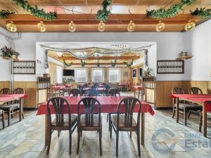 Prodej ubytování, Malá Morava, 8522 m2