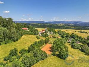 Prodej ubytování, Malá Morava, 8522 m2