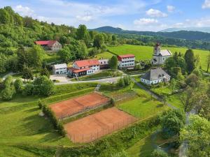 Prodej ubytování, Malá Morava, 8522 m2
