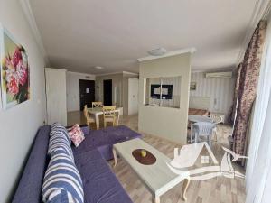 Prodej bytu 1+kk, Pomorie, Bulharsko, 66 m2