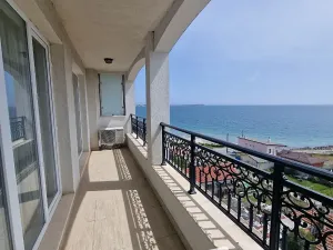 Prodej bytu 1+kk, Pomorie, Bulharsko, 66 m2