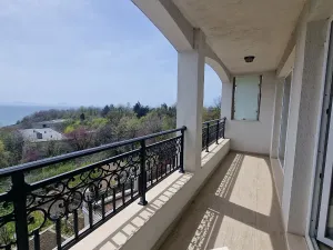 Prodej bytu 1+kk, Pomorie, Bulharsko, 66 m2