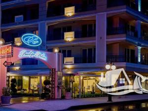 Prodej bytu 1+kk, Pomorie, Bulharsko, 66 m2