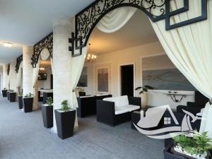 Prodej bytu 1+kk, Pomorie, Bulharsko, 66 m2