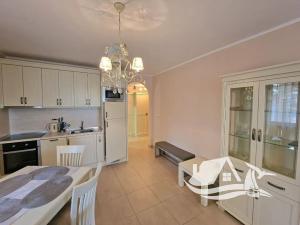 Prodej bytu 1+kk, Nesebar, Bulharsko, 54 m2