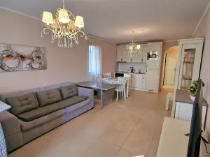 Prodej bytu 1+kk, Nesebar, Bulharsko, 54 m2