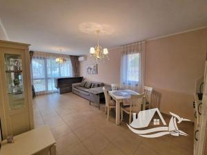 Prodej bytu 1+kk, Nesebar, Bulharsko, 54 m2