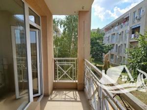Prodej bytu 1+kk, Nesebar, Bulharsko, 28 m2