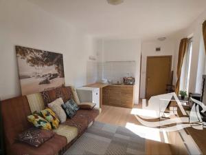 Prodej bytu 1+kk, Nesebar, Bulharsko, 28 m2
