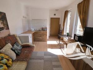 Prodej bytu 1+kk, Nesebar, Bulharsko, 28 m2