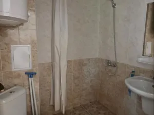 Prodej bytu 1+kk, Nesebar, Bulharsko, 28 m2