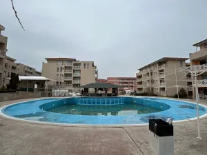 Prodej bytu 1+kk, Nesebar, Bulharsko, 28 m2
