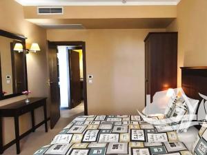 Prodej bytu 2+kk, Nesebar, Bulharsko, 61 m2