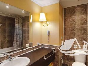 Prodej bytu 2+kk, Nesebar, Bulharsko, 61 m2