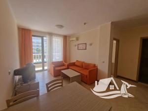 Prodej bytu 2+kk, Nesebar, Bulharsko, 50 m2