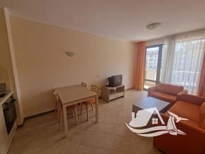 Prodej bytu 2+kk, Nesebar, Bulharsko, 50 m2